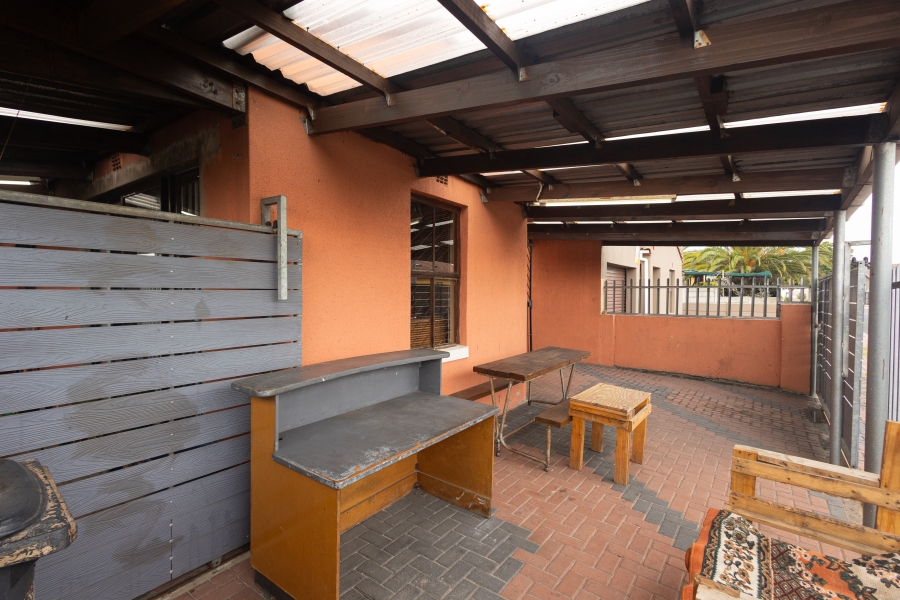 3 Bedroom Property for Sale in Highbury Park Western Cape